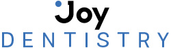 Joy Dentistry Logo Header Version