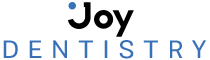 Joy Dentistry Logo Scrolling Version