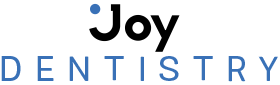 Joy Dentistry Logo