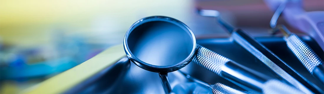 How Do You Find A Dentist in Lewiston ME As A Young Adult?