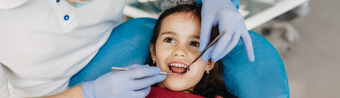 Should Parents & Kids Go To The Same Lewiston ME Dentist?