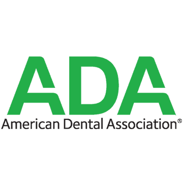 Logo For American Dental Association