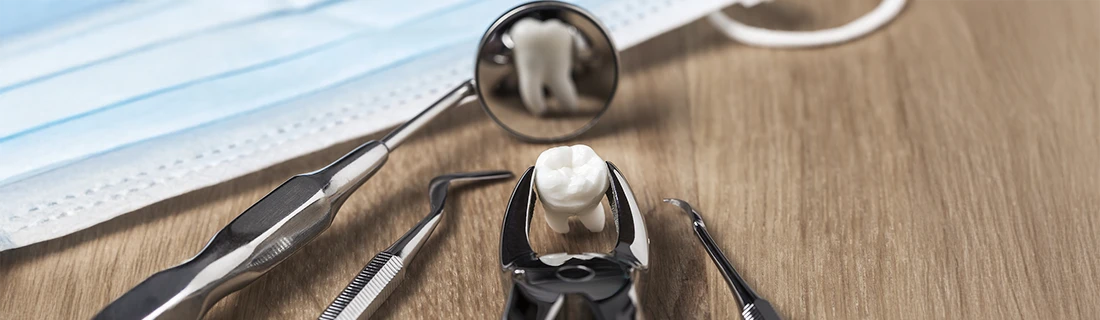 What Is A Tooth Extraction In Lewiston ME