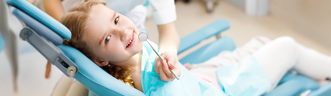 Pediatric Dentistry In Lewiston ME