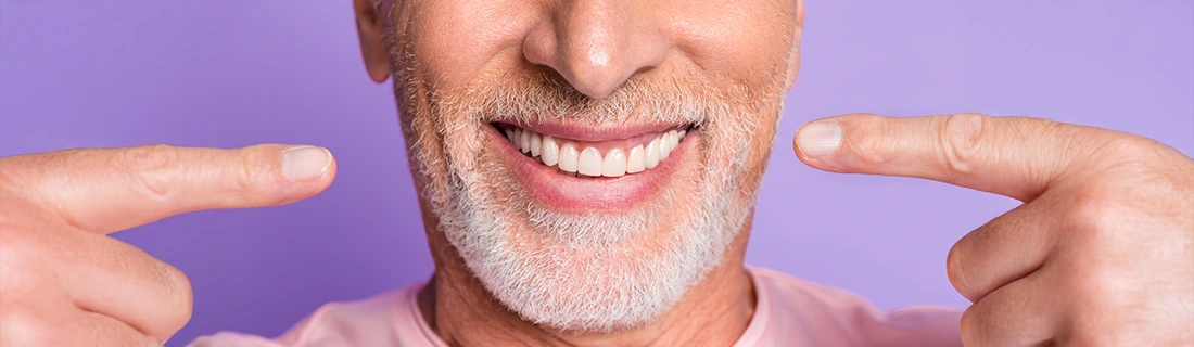 Dental Bridges In Lewiston ME