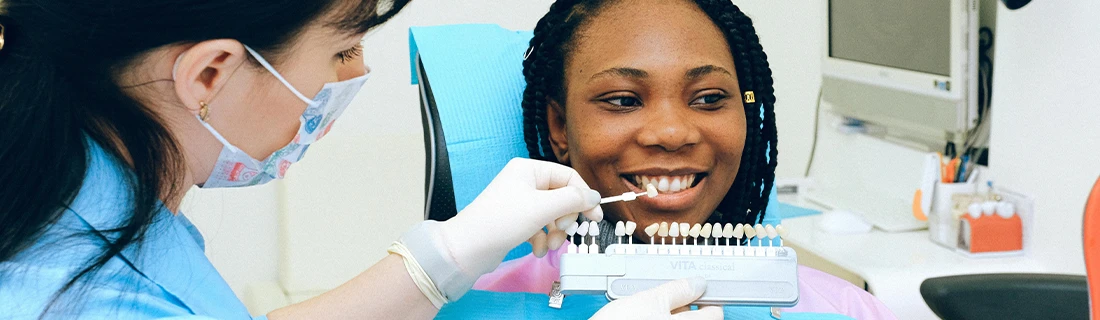 Dental Veneers in Lewiston ME