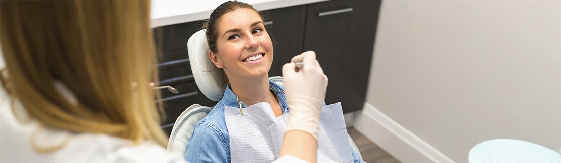 FC – Dental Checkup at Joy Dentistry in Lewiston ME