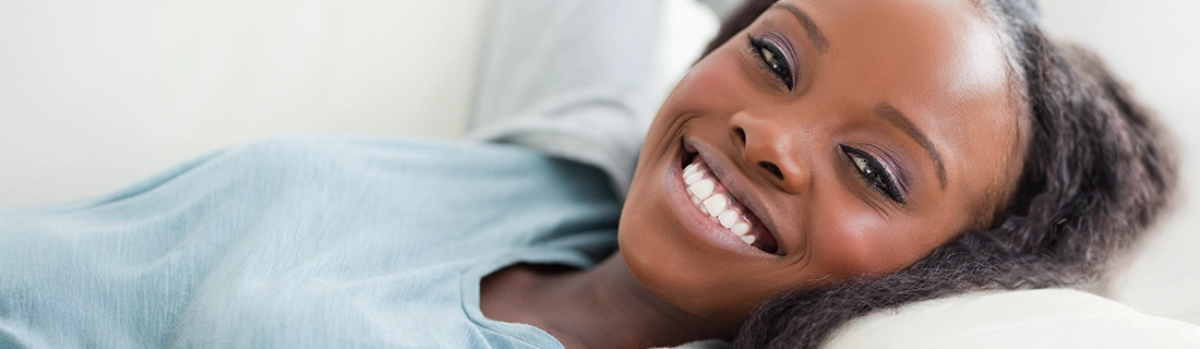 Dental Bonding in Lewiston ME